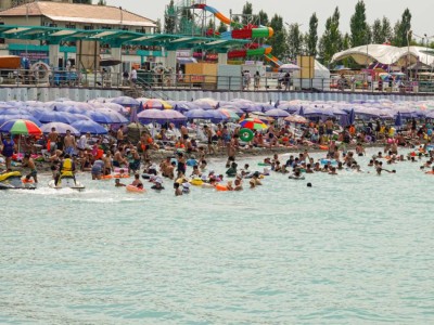 Миллиард потратят на развитие Алаколя: обещания акимата