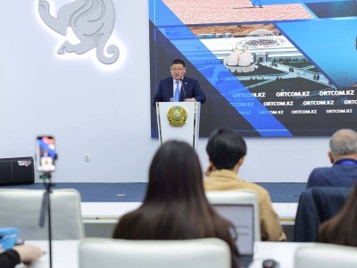 В области Абай привлечено 3,5 трлн тенге инвестиций