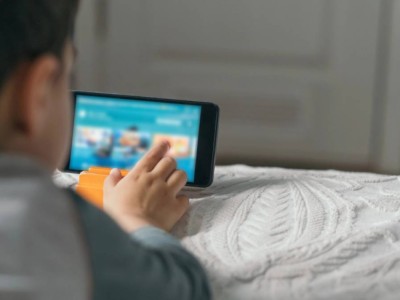 Запретить TikTok и Instagram детям предложили в Казахстане