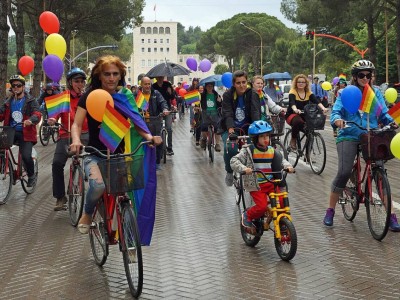 В Казахстане запретят пропаганду ЛГБТ