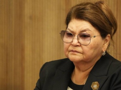 Мать Бишимбаева обвинила родственников в мошенничестве на миллион долларов