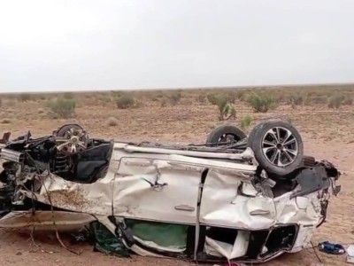 ДТП с женой Шавката Рахмонова: расследование подходит к концу