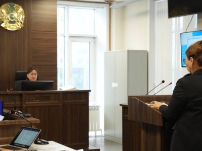 Откуда у матери Бишимбаева миллион долларов