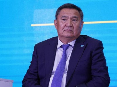 Марата Ахметжанова разозлил вопрос про туалеты