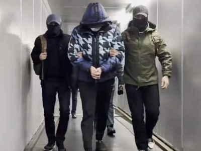 Казахстанец 17 лет скрывался, чтобы не получить пожизненный срок. Его нашли в Литве