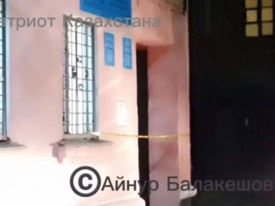 Дело о смерти девушки в опорном пункте: майора выписали из больницы и выгнали с работы