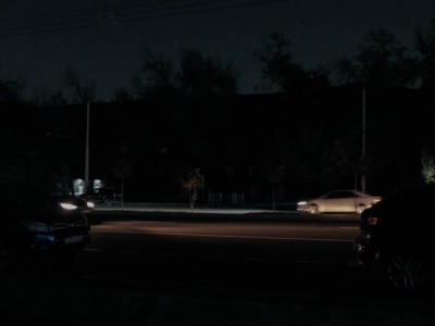 Часть Алматы осталась без света из-за аварии