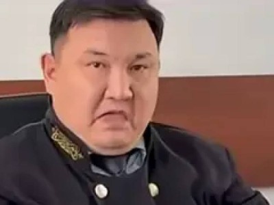 Показал язык: судье по делу Берденова вынесли решение