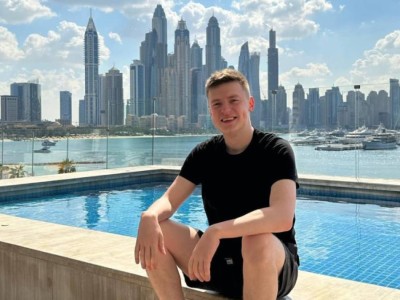 Блогер Mellstroy объявлен в розыск в Казахстане