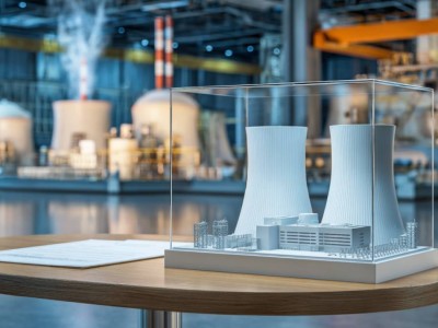 Для первой в Казахстане АЭС выбрали название