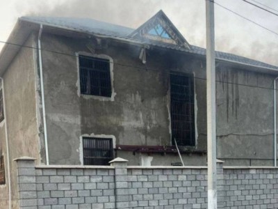 Трагедию в Алгабасе обсудили в правительстве