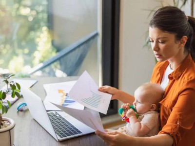 Родителям могут сократить рабочий день на один час