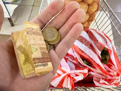 Цены на продукты растут. Удивительно – вице-премьер о спекулянтах