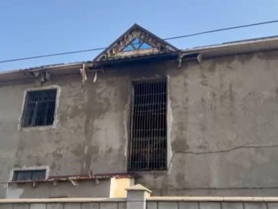 Погибли 9 детей: неисправный удлинитель мог стать причиной пожара на юге Казахстана