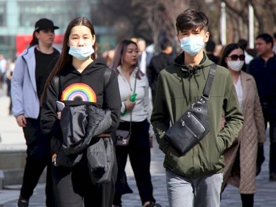 Гонконгский грипп в Алматы: санврачи ответили на вопрос об ограничениях