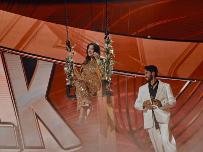 Создатели Silk Way Star раскрыли, как устроена главная сцена мегапроекта и что ждет зрителей в гранд-финале