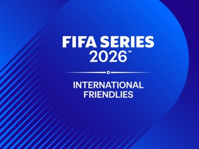 Казахстан примет новый международный турнир FIFA Series 2026