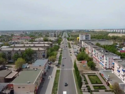 Депутат Amanat был единственным, кто против переименований улиц в Рудном