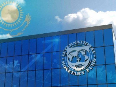 "Экономика Казахстана перегревается". О рисках инфляции и дефицита предупреждает МВФ