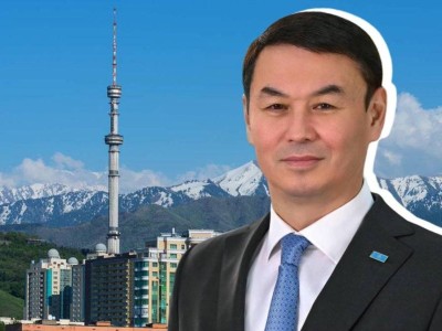 Когда выгодно, но не акимату. Как в Алматы бесплатный проект внезапно стал "миллиардным"