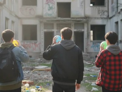 Новое развлечение детей "карбик": заторможенность и перепады настроения