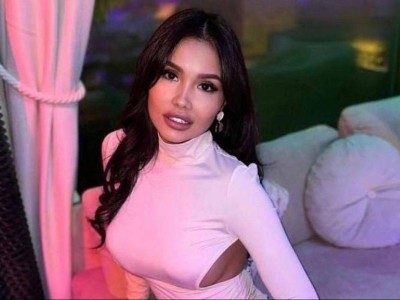 "Список Айки" снова в центре внимания: организатор VIP-эскорта вышла на свободу