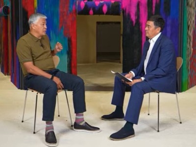 Почему олигарх Кайрат Боранбаев не закупает казахстанское мясо для сети I’m (бывший McDonald’s)?