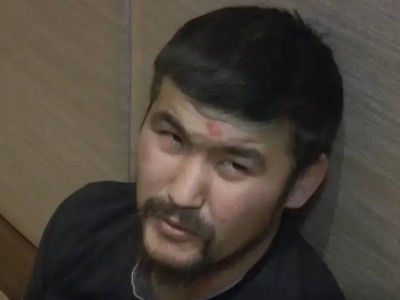 Стало известно решение апелляции по делу Дикого Армана