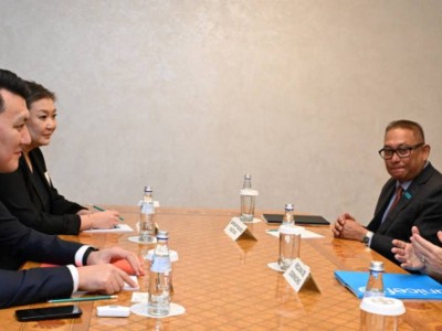 В ЮНИСЕФ отметили позитив реформ Токаева в сфере защиты прав детей