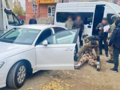 В Казахстане выявили схему хищения топлива на миллиарды