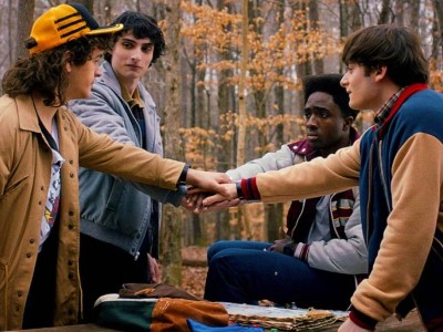 "Очень странные дела" 5 сезон: когда выходит финал и где смотреть ОСД онлайн