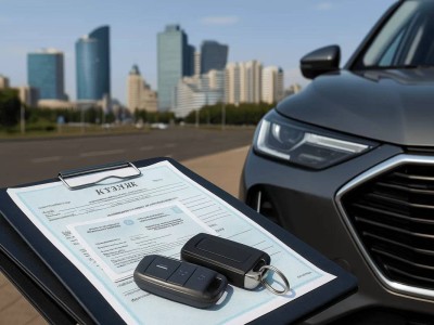 В Казахстане будут блокировать деньги при покупке авто или недвижимости до переоформления