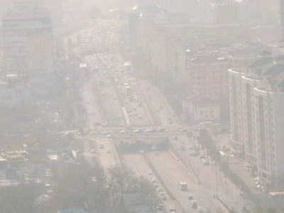 Платный въезд: каким машинам запретят заезжать в Алматы