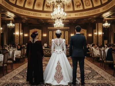 "Заберите дочь": келин отказалась кланяться, дело дошло до суда