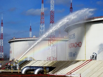 Атака на КТК в Новороссийске: разрушено причальное устройство ВПУ-2