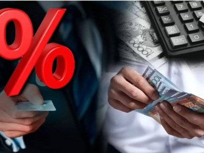 Правила для рассрочек меняют в Казахстане