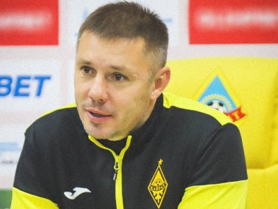 Тренер Шерхана Калмурзы и сборной Казахстана умер в 46 лет