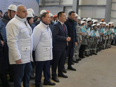 Сестру акима Павлодарской области Асаина Байханова арестовали