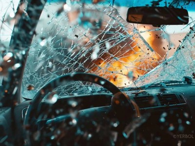 5 спортсменов погибли в жуткой аварии под Алматы