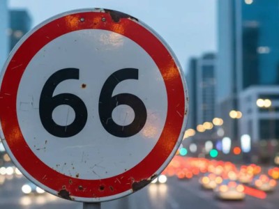 Штраф за превышение скорости с 66 километров в час: ответ МВД