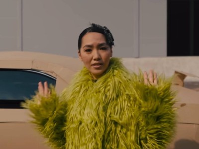 Yenlik заметили в США: Timbaland оценил творчество певицы