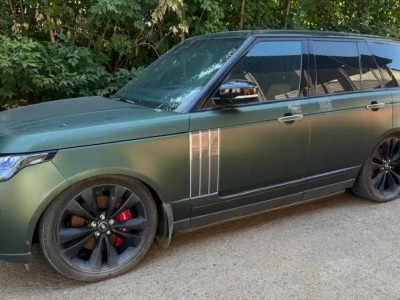 370 миллионов и Range Rover присвоил судоисполнитель из Алматы