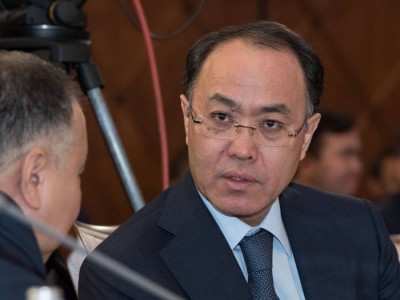 Имущество семьи Кожамжарова на миллиарды арестовано по иску Halyk Bank