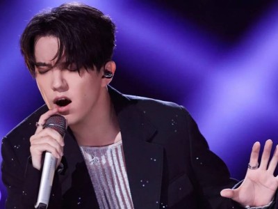 В “Грэмми“ обратили особое внимание на Димаша Кудайбергена