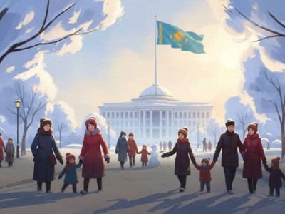 Сколько дней отдохнут казахстанцы на День независимости