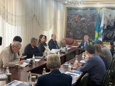 Как решить нехватку общежитий для студентов в Алматы