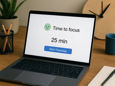 Приложение для прокрастинаторов стало новым трендом среди молодежи Казахстана