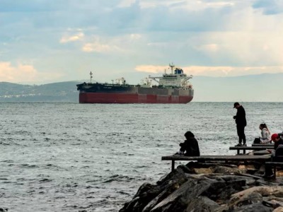 Атаки Украины на Черном море повысили стоимость страхования судов