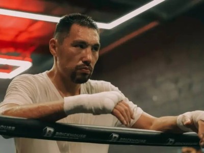 Жанибек Алимханулы выступил с новым обращением после допинг-скандала