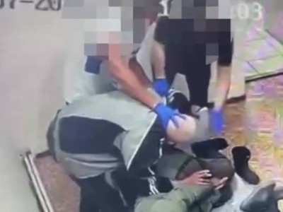 4 удара - 4 года: суровый приговор вынесли санитару медвытрезвителя в Костанае